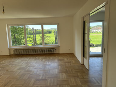 Wohnung zur Miete 1.480 € 4 Zimmer 148 m² frei ab sofort Glocke / Saas Bayreuth 95447