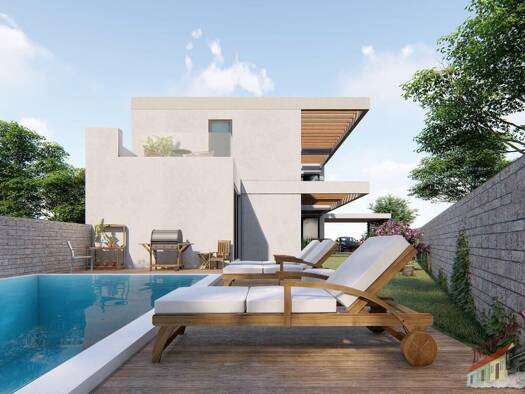 Grundstück zum Kauf 360.000 € 545 m² Grundstück Korneuburg 2100