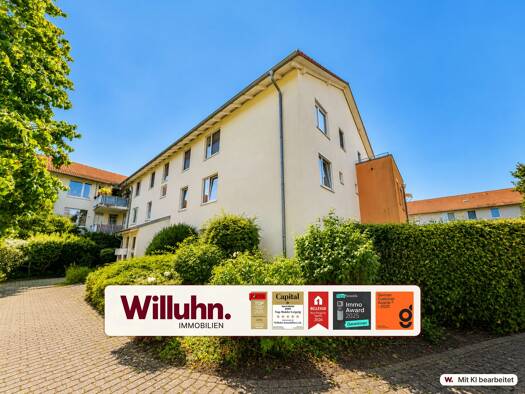 Sonstiges zum Kauf als Kapitalanlage geeignet 249.000 € 4 Zimmer 91,9 m² Holzhausen Südost 04288