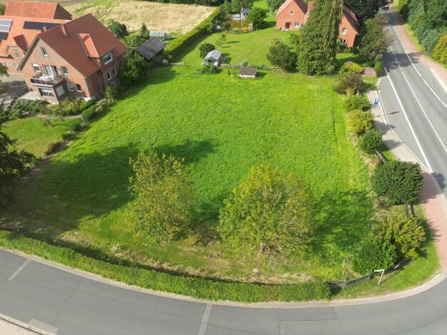 Grundstück zum Kauf 108.000 € 1.139 m² Grundstück Helpsen Helpsen 31691