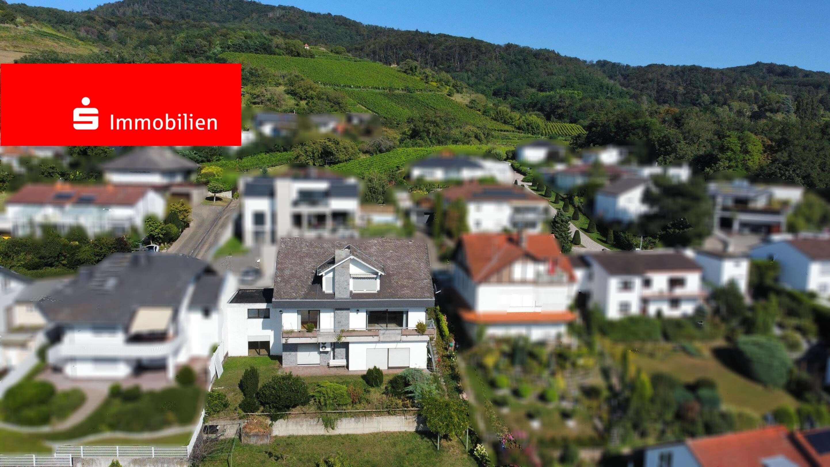 Einfamilienhaus zum Kauf 990.000 € 8 Zimmer 241 m²<br/>Wohnfläche 911 m²<br/>Grundstück ab sofort<br/>Verfügbarkeit Zwingenberg Zwingenberg 64673