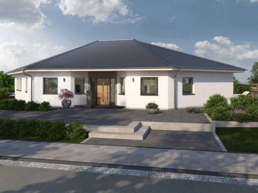 Haus zum Kauf 760.779 € 3 Zimmer 107,4 m² 498 m² Grundstück Bärenkeller Augsburg 86156
