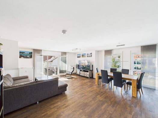 Wohnung zum Kauf 449.000 € 4 Zimmer 106,3 m² frei ab sofort Köngen 73257