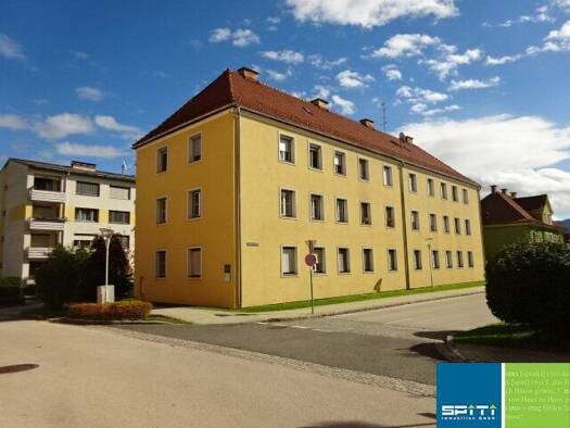 Sonstiges zum Kauf als Kapitalanlage geeignet 149.900 € 290 m² Sponheimerstraße 4-6 St. Veit an der Glan 9300