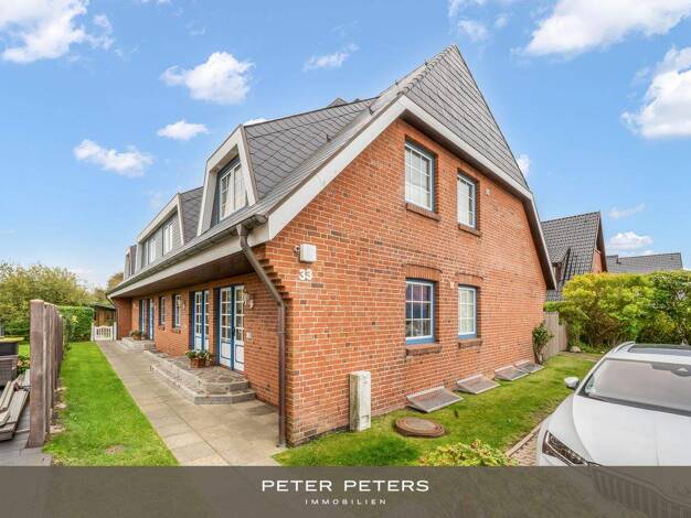 Wohnung zum Kauf 460.000 € 3 Zimmer 80 m² List 25992