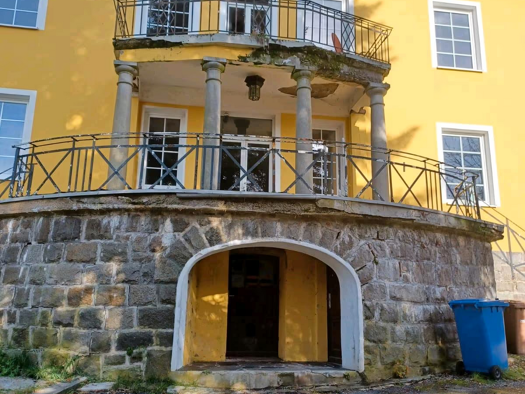 Mehrfamilienhaus zum Kauf 495.000 € 10 Zimmer 300 m² 5.697 m² Grundstück Speltenbach Freyung 94078