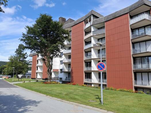 Wohnung zum Kauf 70.000 € 57 m² Neureichenau 94089