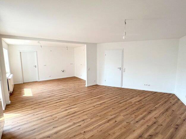 Wohnung zum Kauf provisionsfrei 349.000 € 3,5 Zimmer 79,6 m² EG Kirchheim Kirchheim unter Teck 73230