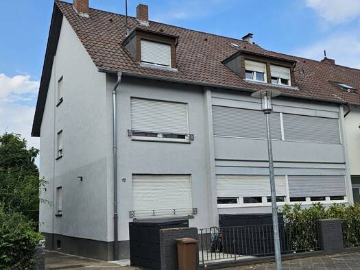 Wohnung zum Kauf 165.000 € 3 Zimmer 71 m² Wallstadt Wallstadt 68259