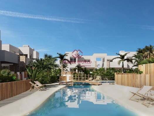 Haus zum Kauf 356.900 € 189 m² 124 m² Grundstück San Juan de los Terreros 04648