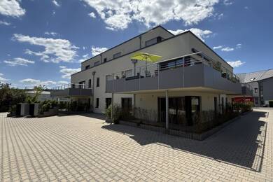 Wohnung zum Kauf - Erstbezug provisionsfrei 365.000 € 2 Zimmer 86,1 m² 1. Geschoss Issel Schweich-Issel 54338