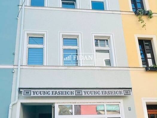 Mehrfamilienhaus zum Kauf 195.000 € 6 Zimmer 125 m² 70 m² Grundstück Innenstadt Hof 95028