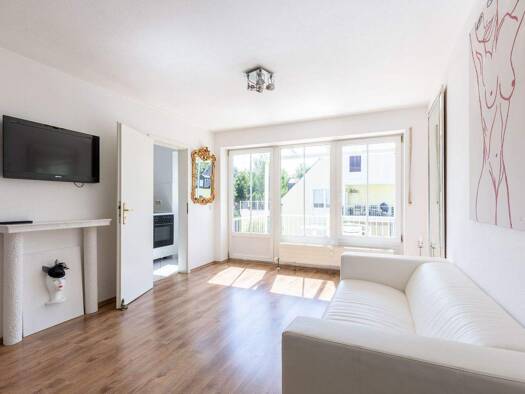 Maisonette zur Leibrente 195.000 € 3 Zimmer 74 m² Kumhausen 84036