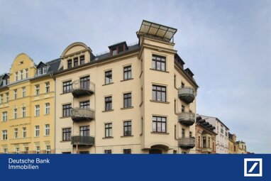 Wohnung zum Kauf 74.500 € 3 Zimmer 79,2 m² Neundorfer Vorstadt Plauen 08523