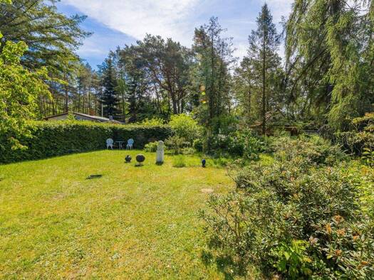 Grundstück zum Kauf 220.000 € 850 m² Grundstück Nord Petershagen/Eggersdorf 15345