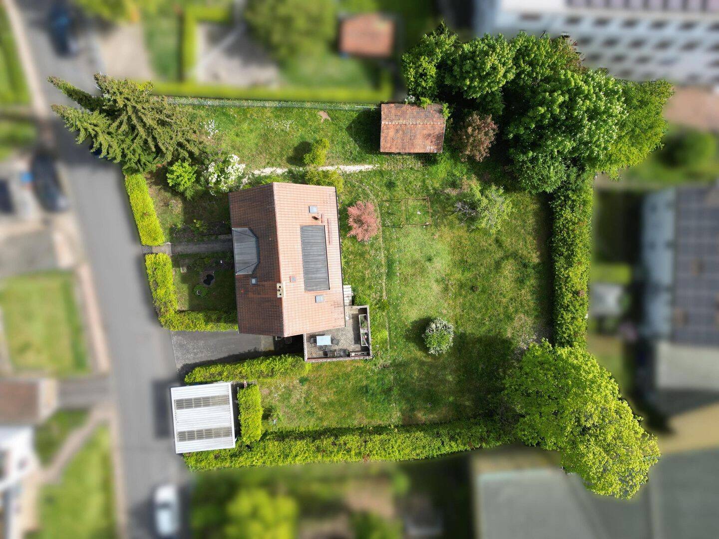 Mehrfamilienhaus zum Kauf - Ansicht 5