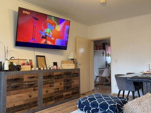 Wohnung zum Kauf provisionsfrei 149.000 € 3 Zimmer 72 m² 5. Geschoss Haste Osnabrück 49090