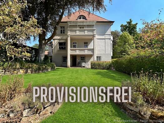 Wohnung zum Kauf provisionsfrei 499.000 € 4 Zimmer 165,4 m² 1. Geschoss Innenstadt Fulda 36037