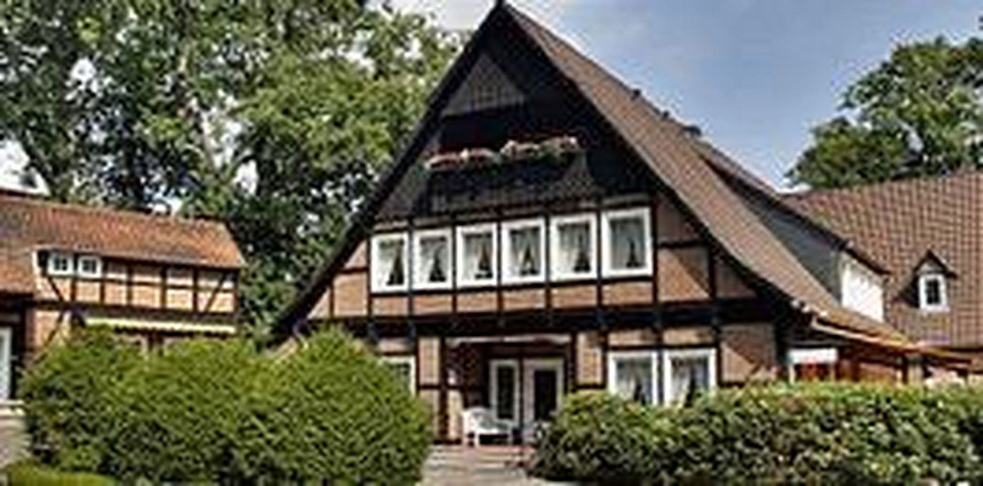 Einfamilienhaus zur Miete 1.080 € 3,5 Zimmer 92 m²<br/>Wohnfläche 220 m²<br/>Grundstück An der Hofkoppel 4 Bad Bevensen Bad Bevensen 29549