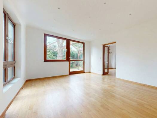 Einfamilienhaus zum Kauf 439.000 € 6 Zimmer 155 m² 600 m² Grundstück Lichtenrade Berlin 12309