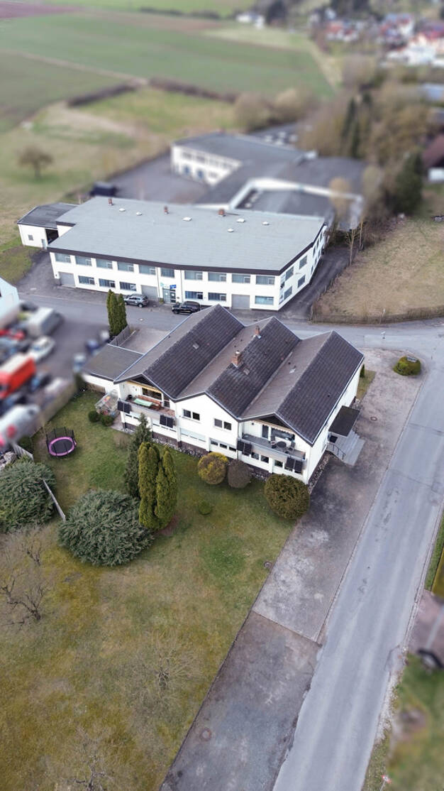 Bürofläche zum Kauf 600.000 € 8 Zimmer 320,7 m² Bürofläche Grub Grub am Forst / Rohrbach 96271