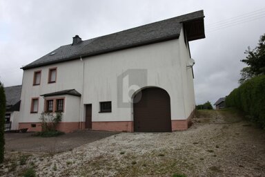 Einfamilienhaus zum Kauf 198.900 € 7 Zimmer 110 m² 1.728 m² Grundstück Bäsch Thalfang 54424