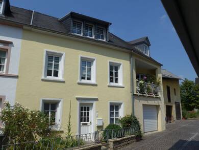 Wohnung zur Miete 800 € 1 Zimmer 70 m² Geschoss 1/1 frei ab sofort Schleifstein 6 Bitburg Bitburg 54634