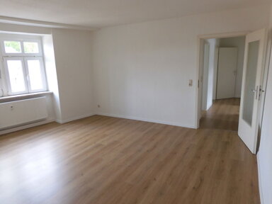 Wohnung zur Miete 750 € 4 Zimmer 125 m² 1. Geschoss Auerbach Auerbach (Vogtland) 08209