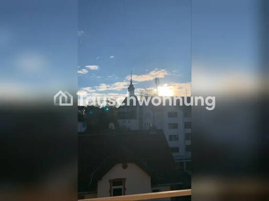 Wohnung zur Miete Tauschwohnung 1.500 € 3 Zimmer 95 m² Westend-Nord Frankfurt am Main 60322