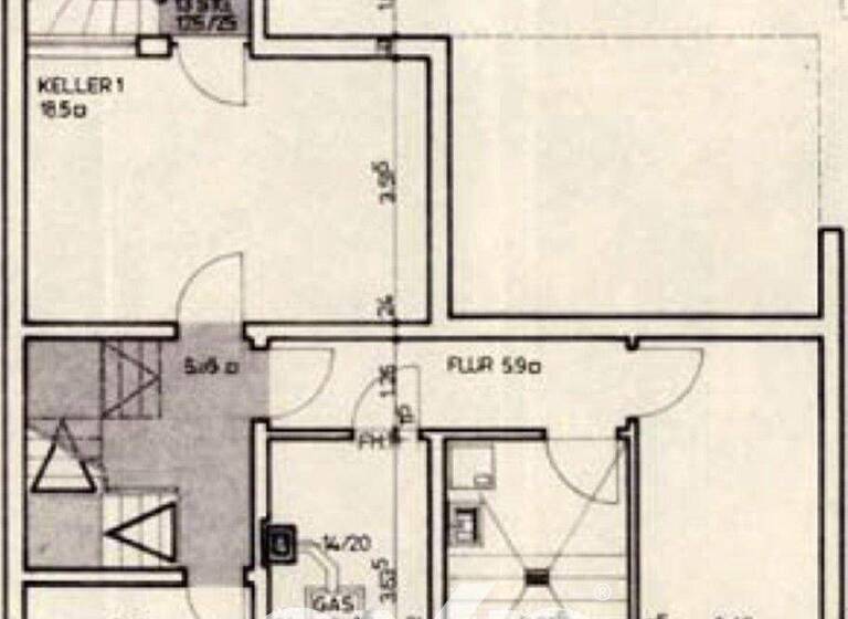 Reihenmittelhaus zum Kauf 779.000 € 5 Zimmer 137 m² 299 m² Grundstück Sonnenberg Wiesbaden 65191