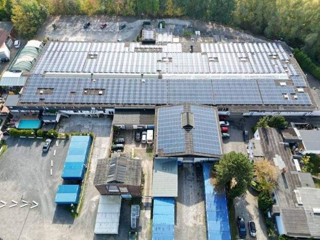 Halle/Industriefläche zum Kauf 4.300.000 € 5.294 m² Lagerfläche Gartenstadt Braunschweig 38108