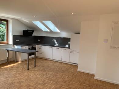 Wohnung zur Miete 815 € 3,5 Zimmer 61 m² 1. Geschoss frei ab 01.09.2025 Geisaer Straße 33 Aschenberg Fulda 36039
