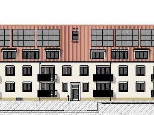 Wohnung zur Miete - Erstbezug nur mit Wohnberechtigungsschein 651 € 56,6 m² EG frei ab sofort Metropolitan Park 74 Spandau Berlin 13591