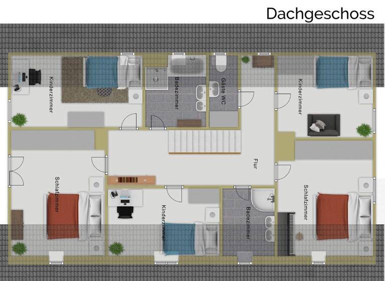 Einfamilienhaus zum Kauf 890.000 € 9 Zimmer 250 m² 1.550 m² Grundstück Bad Waldsee 88339