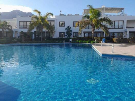 Terrassenwohnung zum Kauf - Erstbezug provisionsfrei 314.380 € 2 Zimmer 62 m² 1. Geschoss Esentepe 99400