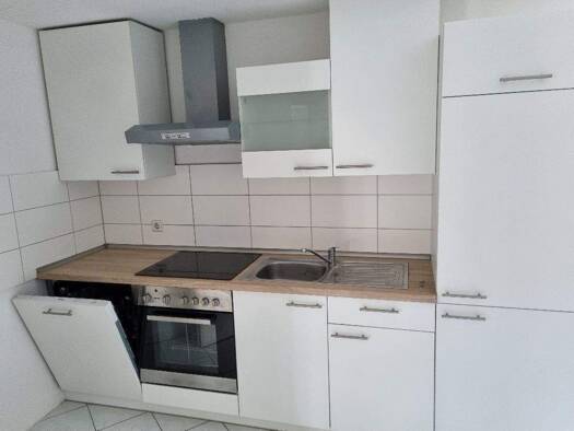 Wohnung zur Miete 380 € 3 Zimmer 66,9 m² Eckstraße 11 Schloßchemnitz Chemnitz 09113