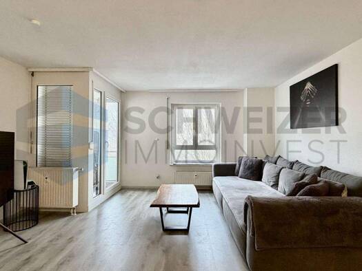 Wohnung zum Kauf 175.000 € 2 Zimmer 51,9 m² 2. Geschoss Plochingen 73207