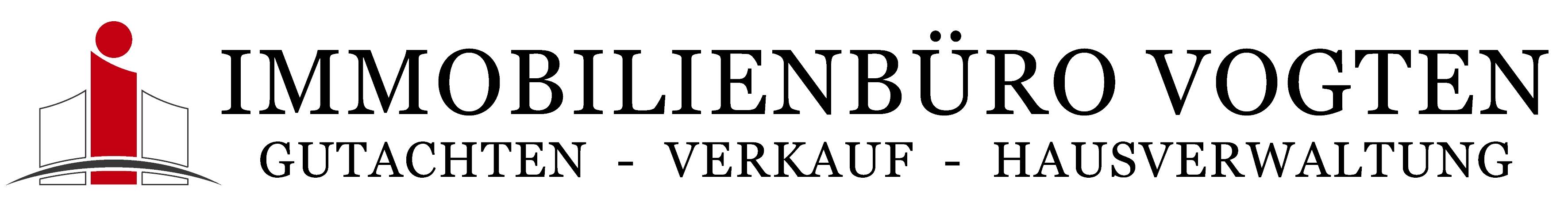 Immobilienbüro Vogten GmbH