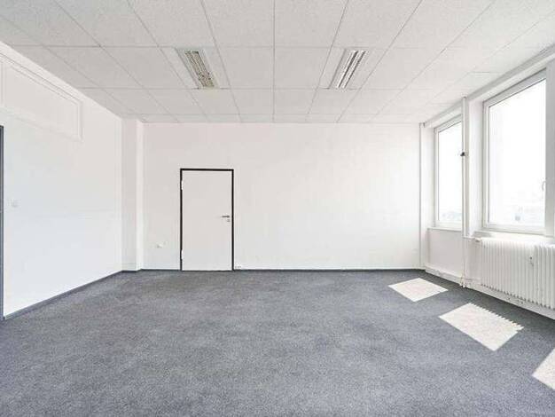 Bürofläche zur Miete provisionsfrei 70 m² Bürofläche teilbar ab 7 m² Großbeerenstraße 2-10 Mariendorf Berlin 12107