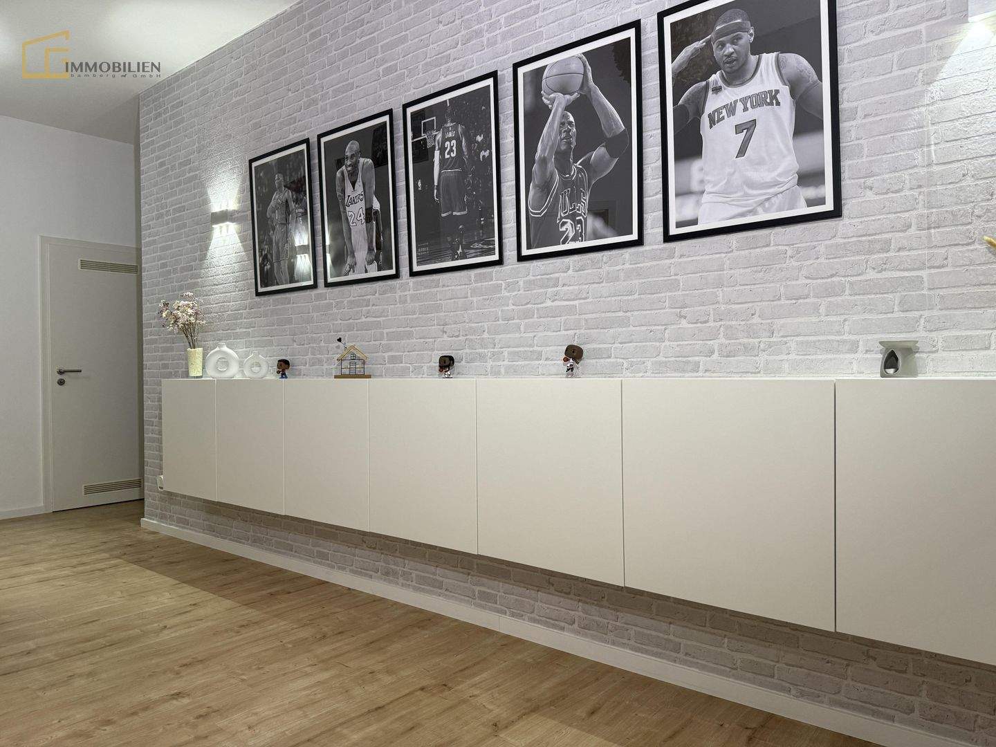 Immobilie in Baiersdorf - Willkommen im eigenen Zuhause - großzügige 3,5 Zimmer Eigentumswohnung - Bild 0