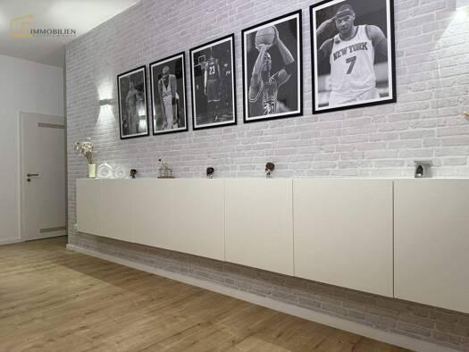 Wohnung zum Kauf 477.000 € 3,5 Zimmer 114 m² frei ab 30.06.2027 Baiersdorf 91083