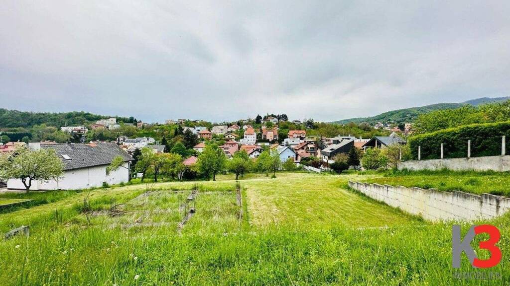 Gewerbegrundstück zum Kauf 1.200.000 € 2.000 m² Grundstück Podsljeme 0