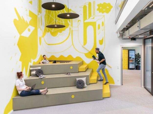 Bürofläche zur Miete provisionsfrei 119 € 4 m² Bürofläche Willy-Brandt-Straße Hamburg-Altstadt Hamburg 20457