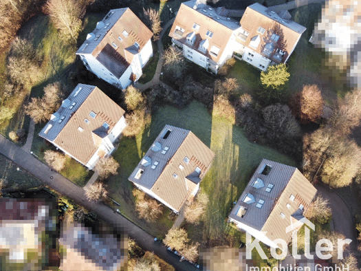Wohnung zum Kauf provisionsfrei 169.000 € 3 Zimmer 90 m² 3. Geschoss Heilbronner Straße 77 Mergelstetten Heidenheim an der Brenz 89522