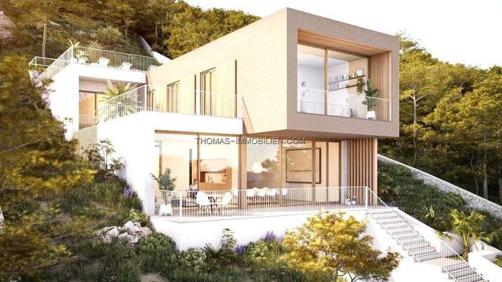 Grundstück zum Kauf 1.250.000 € 1.427 m² Grundstück Port de Pollença 07470