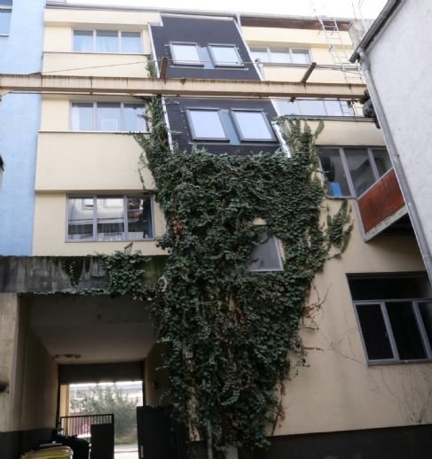 Apartmenthaus zum Kauf als Kapitalanlage geeignet 2.500.000 € 31 Zimmer 738,6 m²<br/>Fläche 283 m²<br/>Grundstück Akademiestr. Jungbusch Mannheim 68159