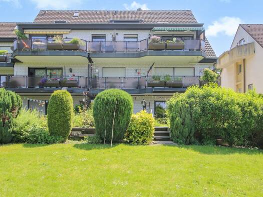Wohnung zum Kauf 235.000 € 4 Zimmer 110 m² 2. Geschoss Frintrop Stadtbezirk IV 45359