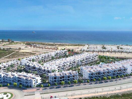 Wohnung zum Kauf 225.000 € 3 Zimmer 147 m² Mar de Pulpi, Almería