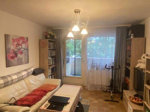Wohnung zum Kauf provisionsfrei 139.000 € 1 Zimmer 45 m² 2. Geschoss Lauterborn Offenbach 63069