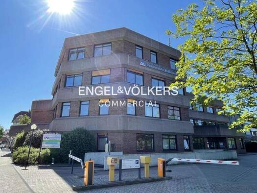 Bürofläche zur Miete provisionsfrei 7,50 € 697 m² Bürofläche teilbar ab 697 m² Seelze 30926